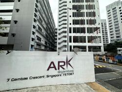 Ark@gambas (D27), Factory #566736141